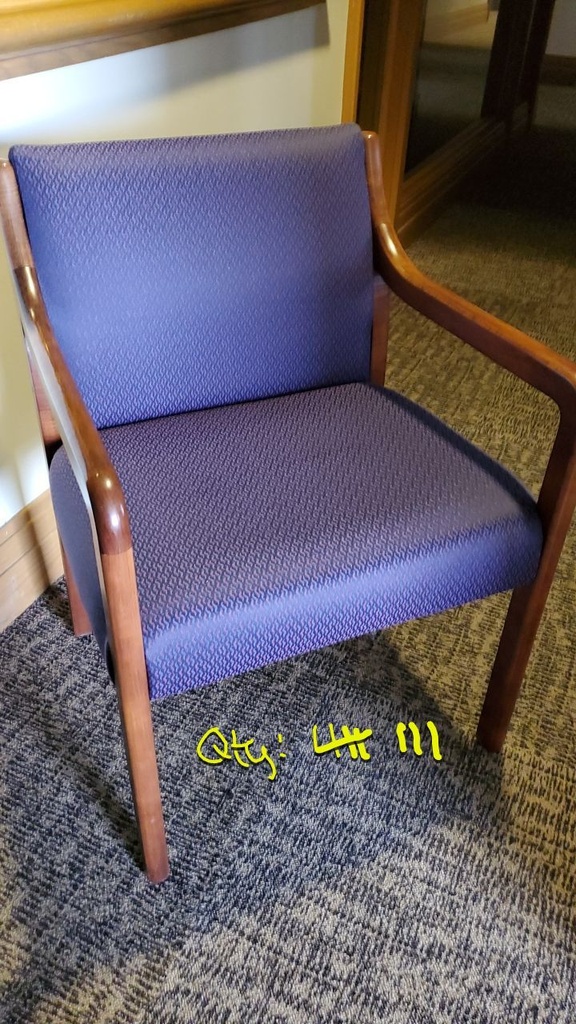 Guest Chair