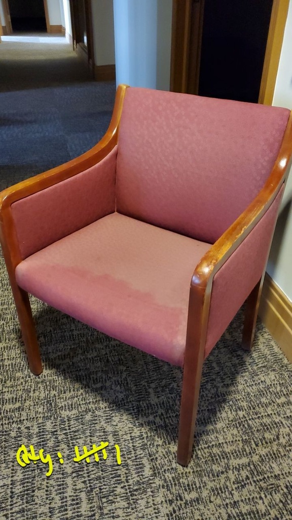 Guest Chair