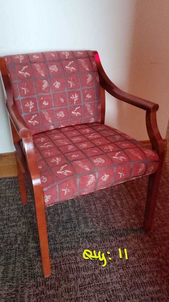 Guest Chair