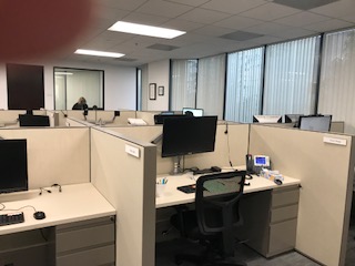 Cubicles