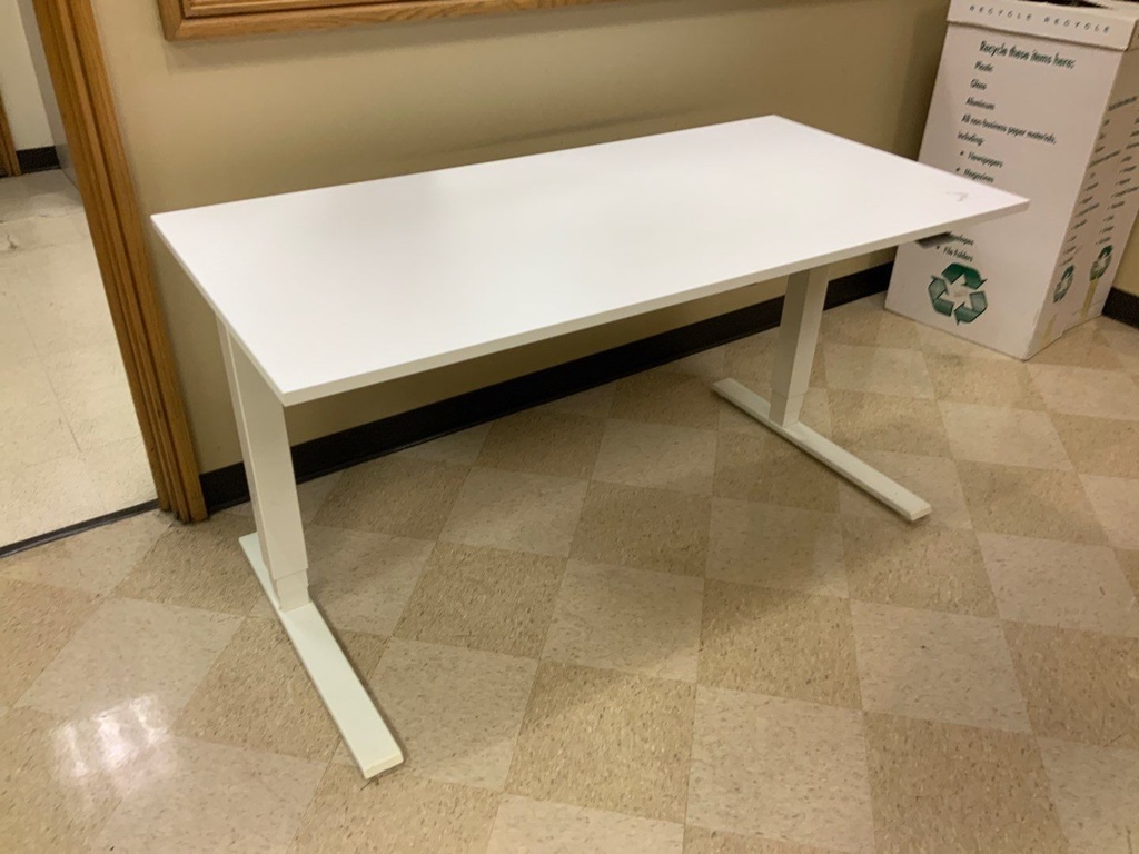 Mobile Training Room Table, 30x72