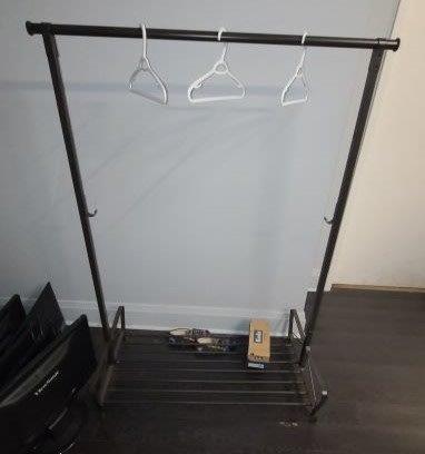 Coat Rack