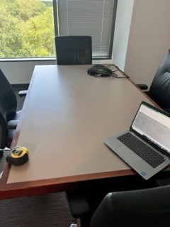 Conference Table 