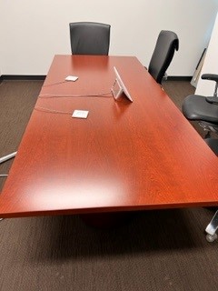 Conference Table 72x48