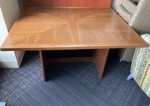 Meridian 3-Drawer Filing Cabinet (16th floor) (photo representation)