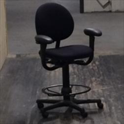 Criterion Stools