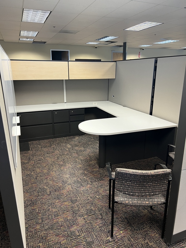 Steelcase Answers Workstations Parts and Pieces