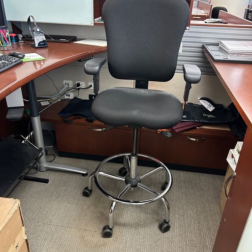 Task stool