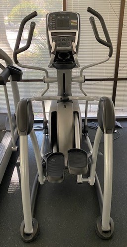 Elliptical
