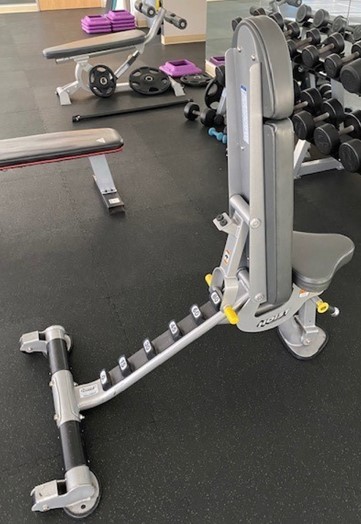 Universal Bench - Hoist