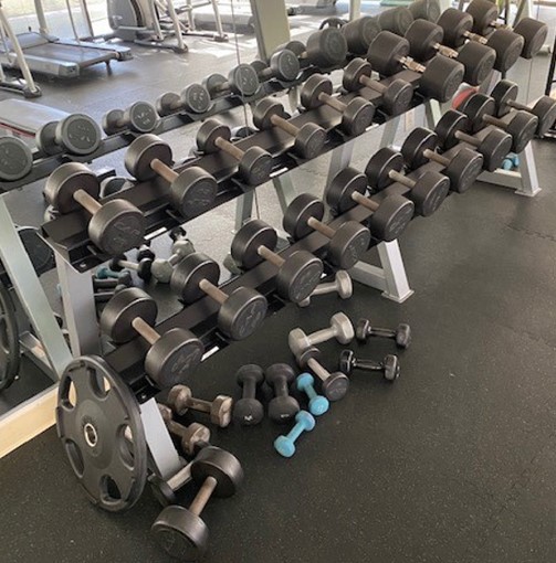 Dumbells