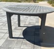 Round Patio Table (54"W x 30"H)
