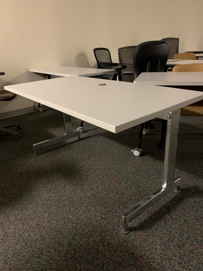 Training Table - Fixed Leg