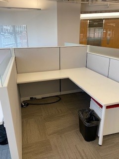 Workstations - 7.5x7.5