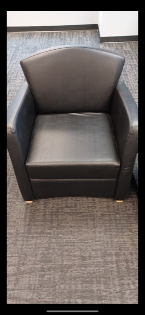 Club Lounge Chairs