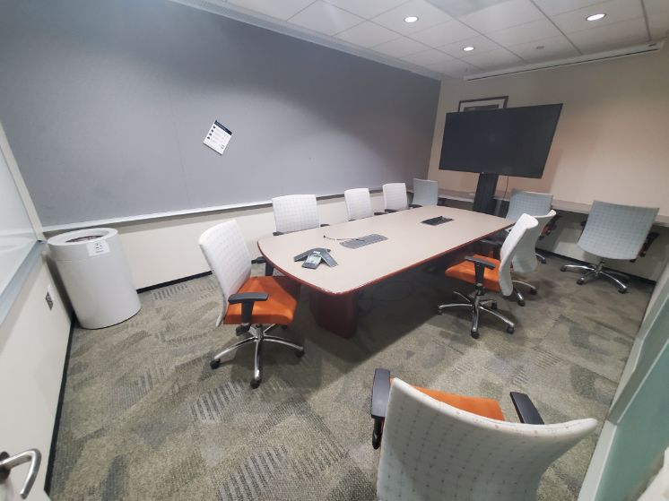 Conference Table, 10’ x 4’