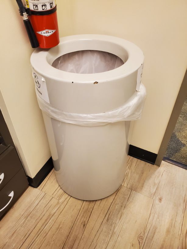 Trash Can