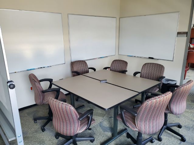 Folding Table, 5' x 30"