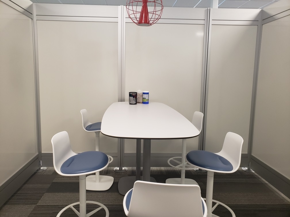 Stools