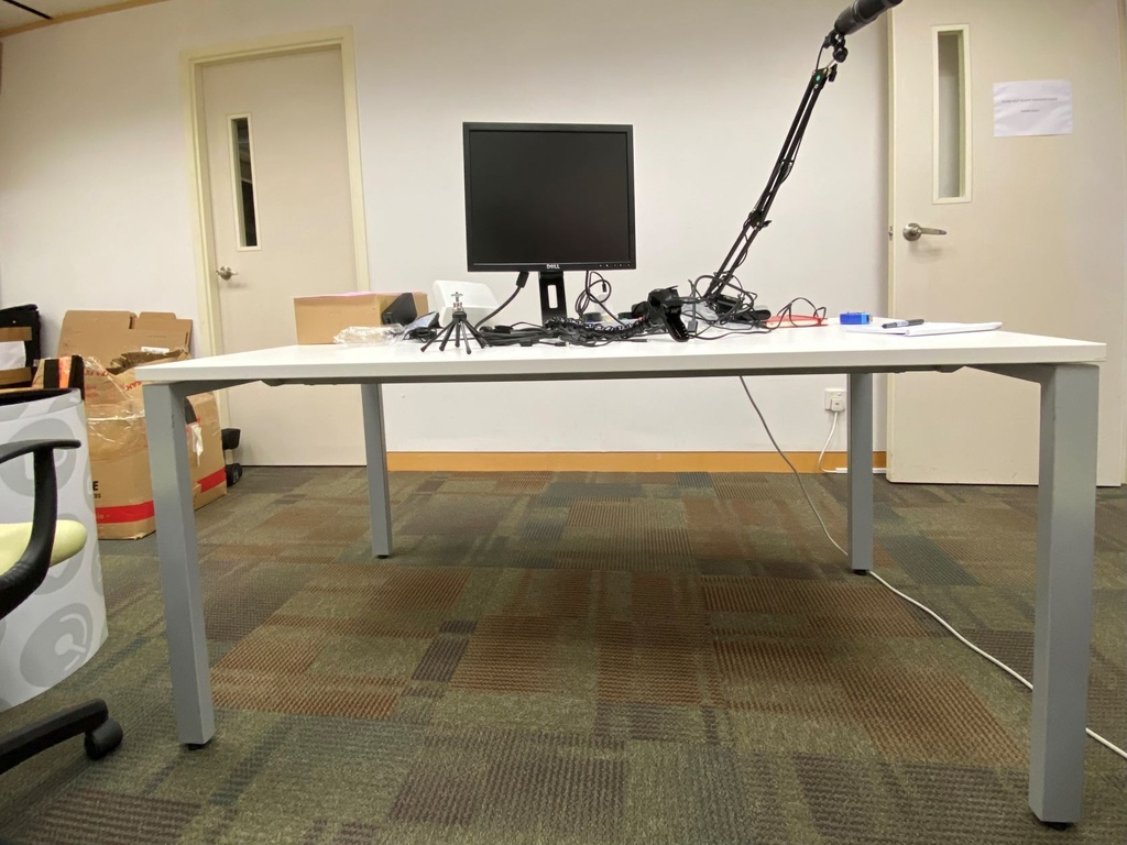 Work Desk
