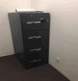 Fireproof Filing Cabinet