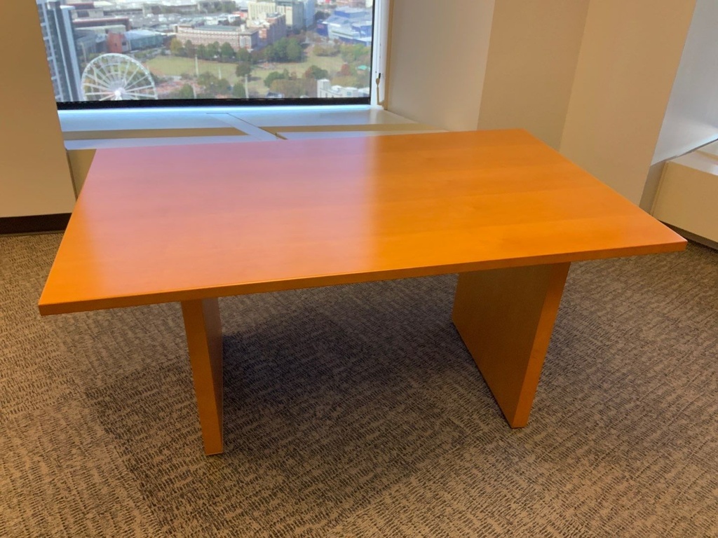 Conference Table, Rectangular, 36Wx60L