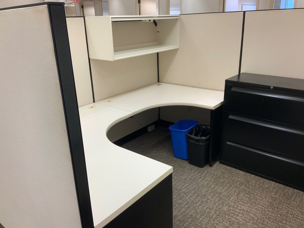 Conference Table, Oval RAcetrack. 36x96, 1 Pc Top, T -  Bases