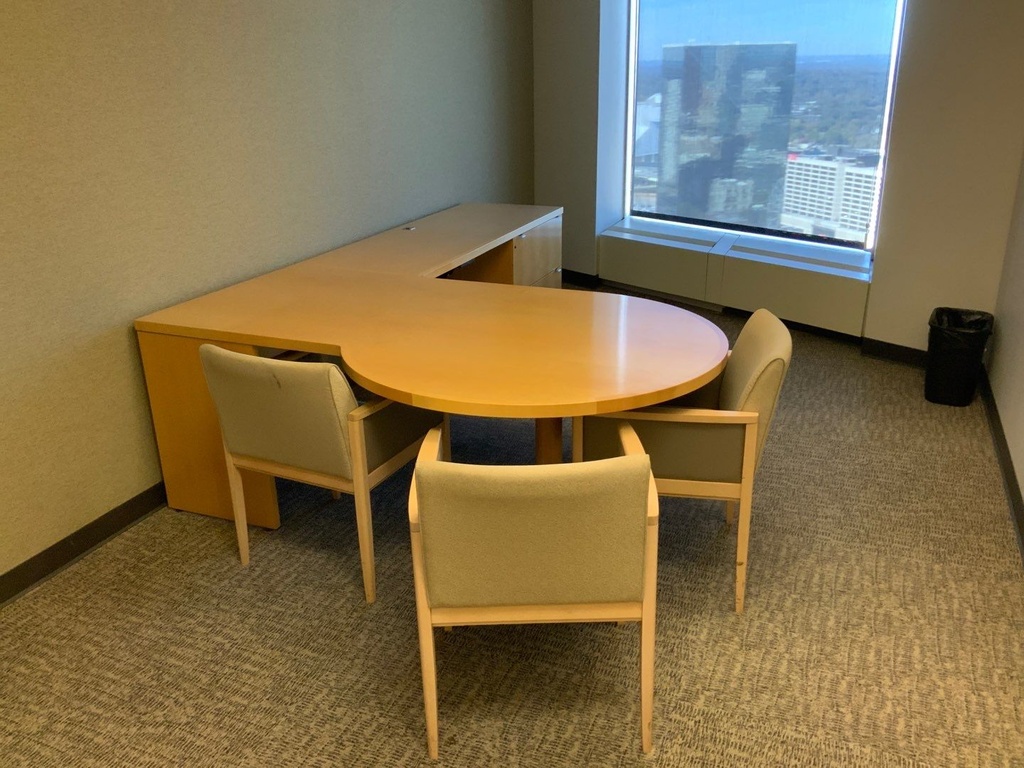 Club Chair
