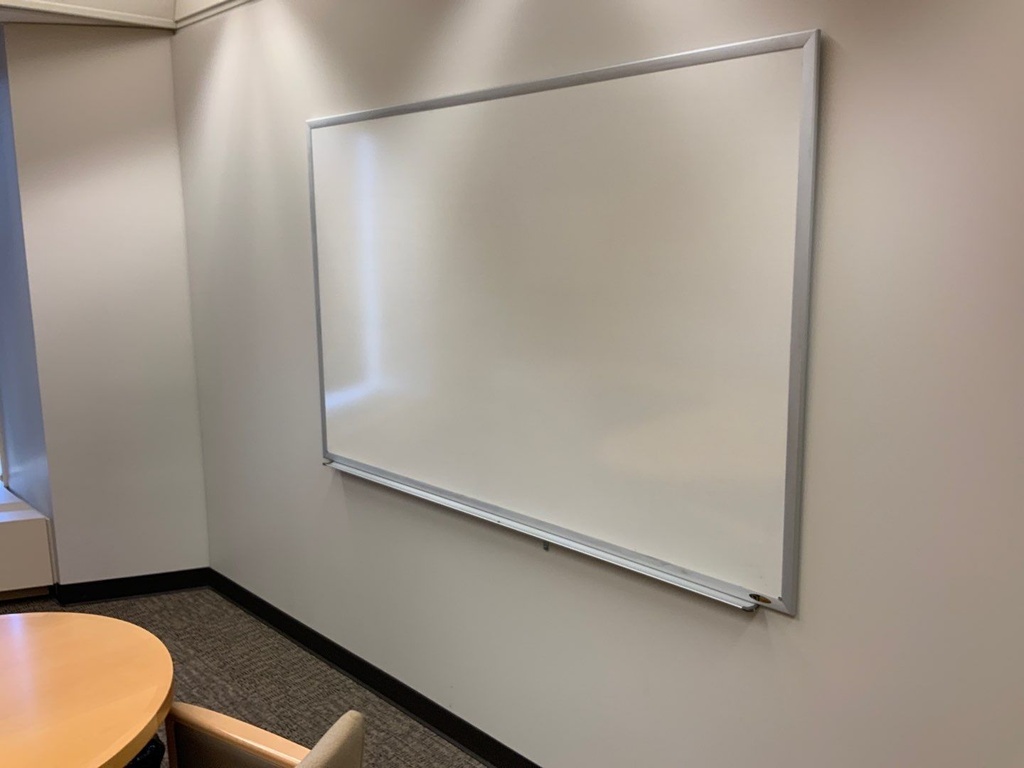 Whiteboards, Conference