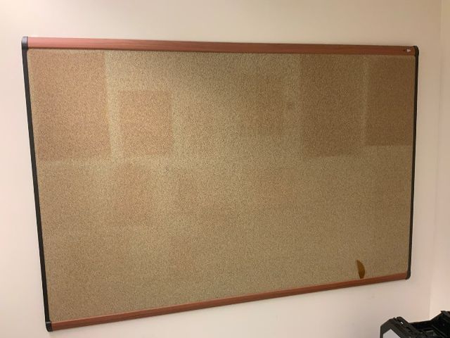 Tackboards, Office, 4x6