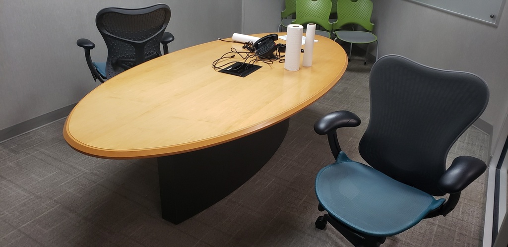 Conference Table 96x48