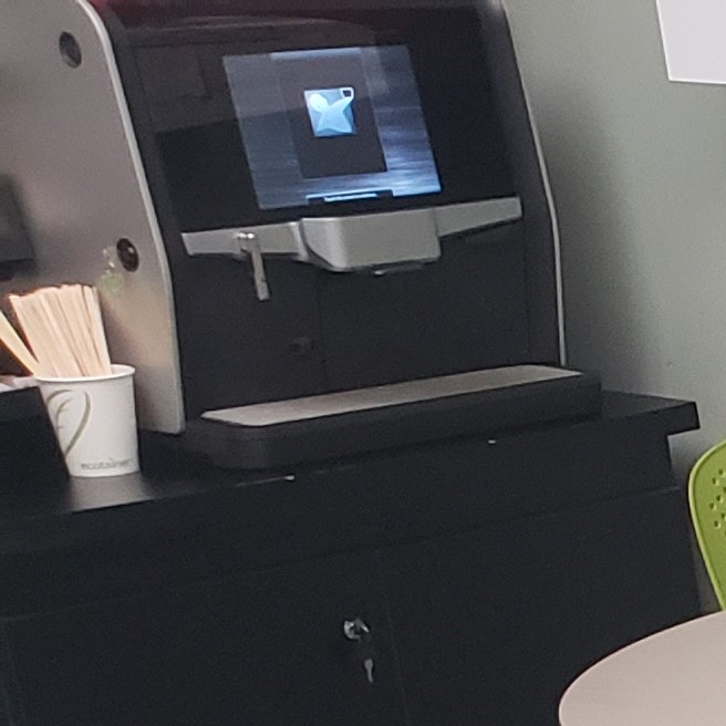 Coffee Maker