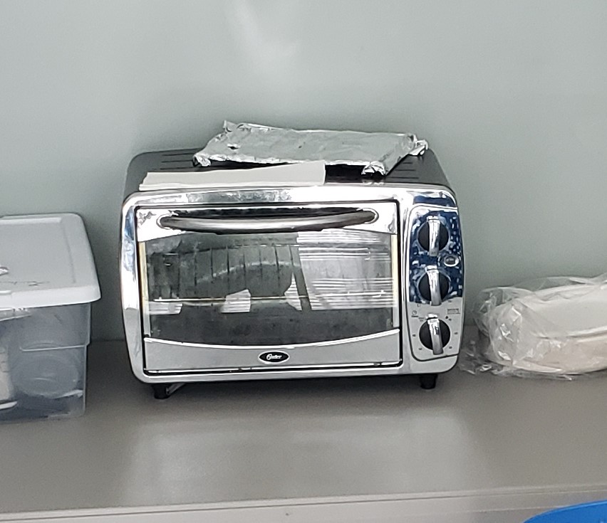 Toaster