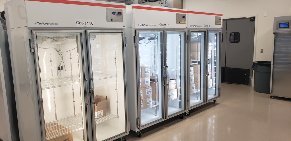 Residental Freezer