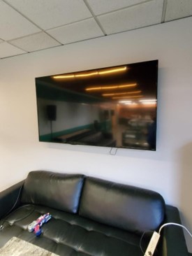 TV
