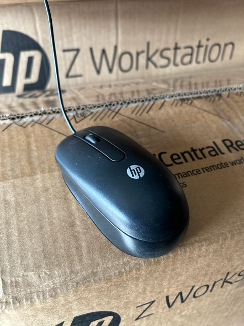 Mouse