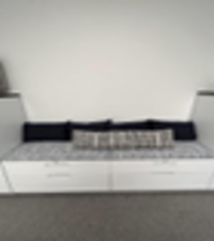 Storage Unit - Extended