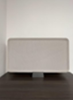 Freestanding Privacy Screen