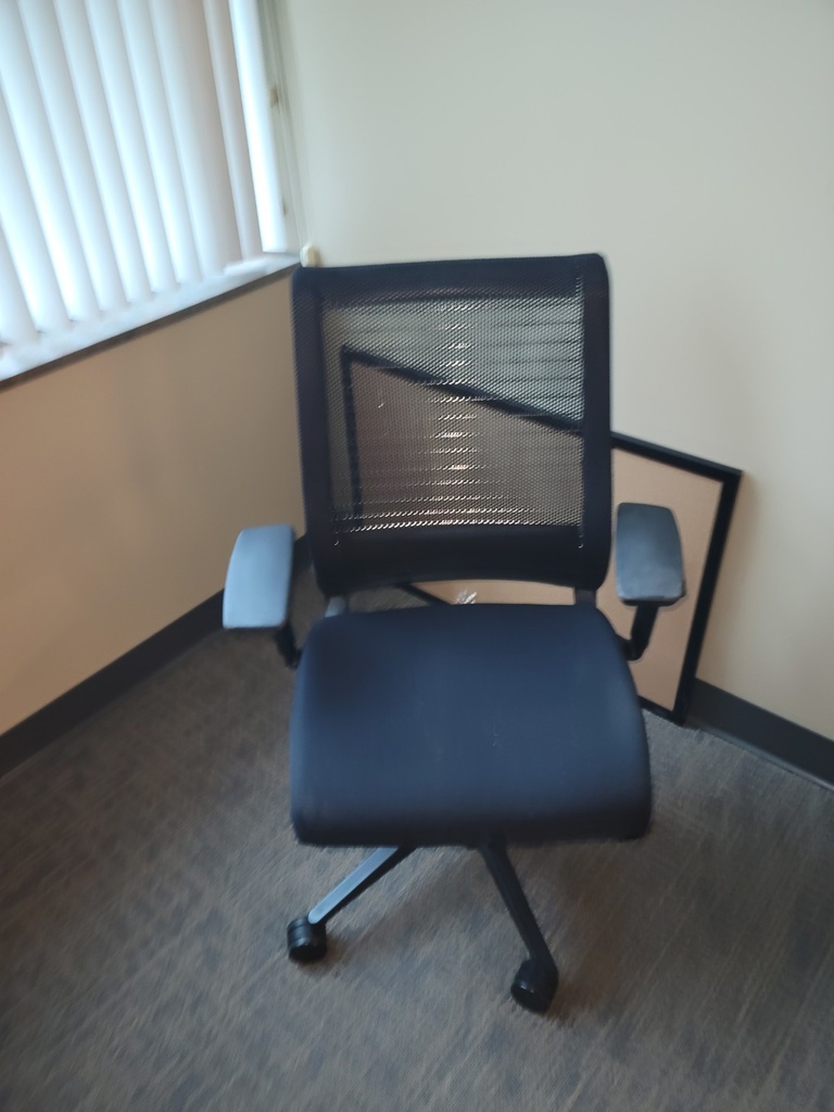 Miller task chair