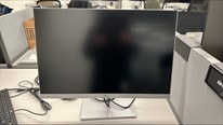 Computer Monitor, HP E243, 24”