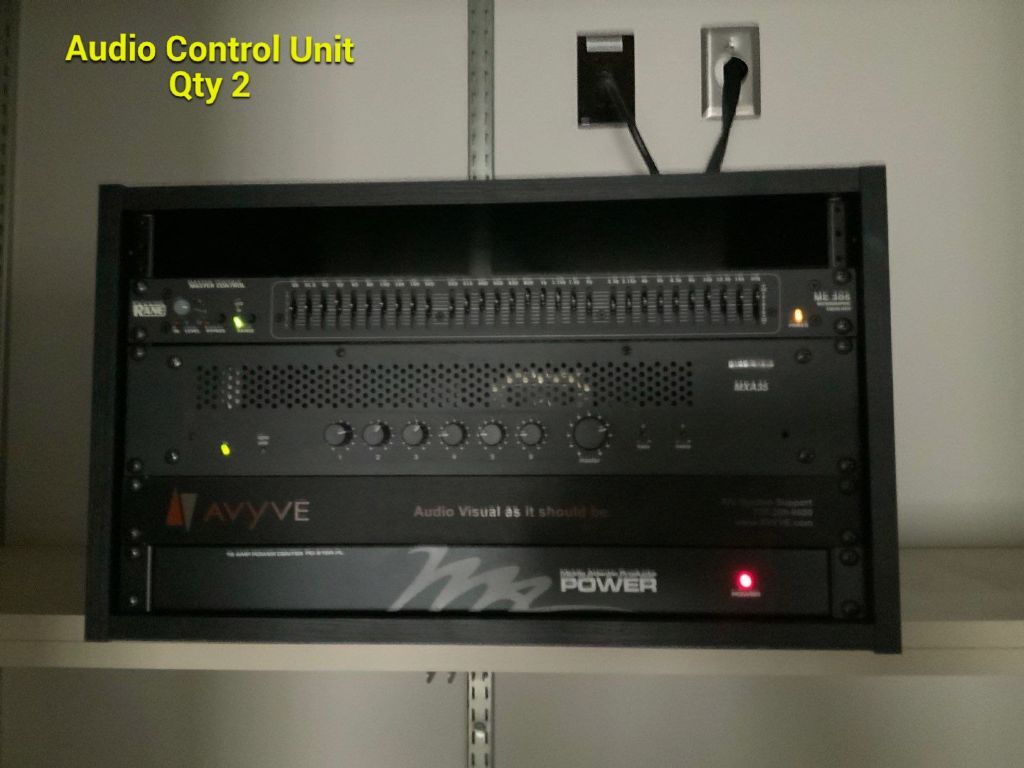 Tackboards, Office, 2x3