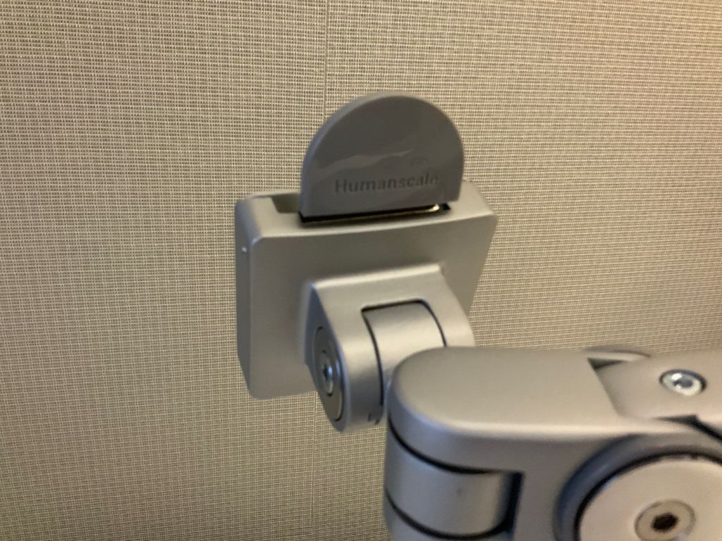 Dual Monitor Arms