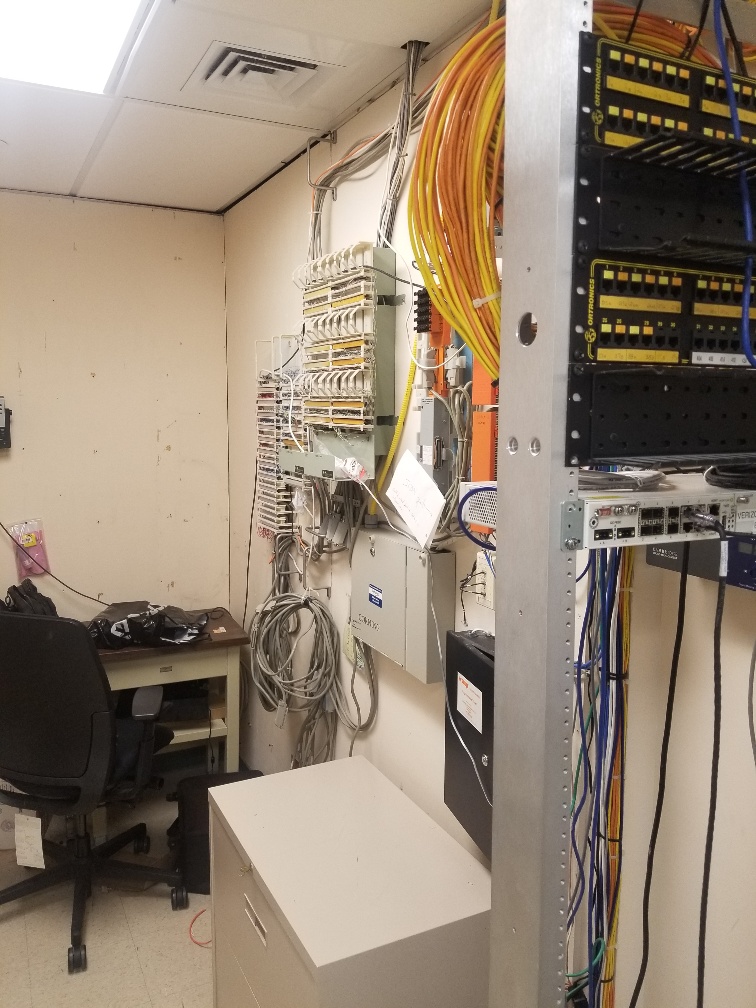 Switch Gear