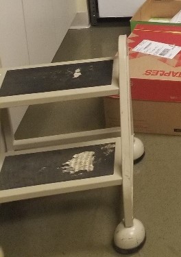 Step Stool