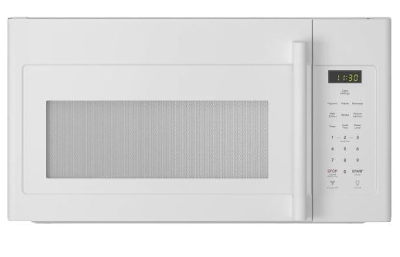 Microwave (item represented by image)