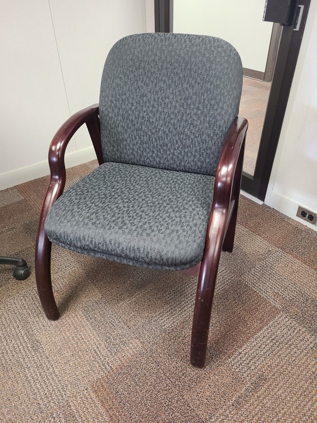 Autres chaises d'invités