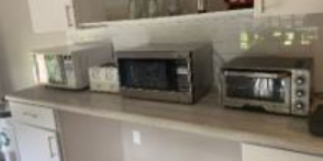 Microwave