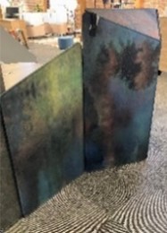 Turnstone Clipper Screen with wings