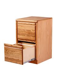 2 Drawer Cabinet