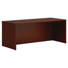72" Desk